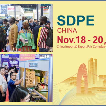 SDPE CHINA 2026 Opening A New Chapter Of Cooperation In Screen & Digital Printing