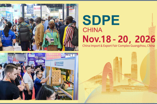 SDPE CHINA 2026 Opening A New Chapter Of Cooperation In Screen & Digital Printing