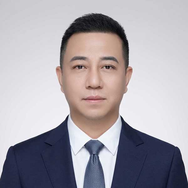 Dou Weifeng Chairman of CSGIA